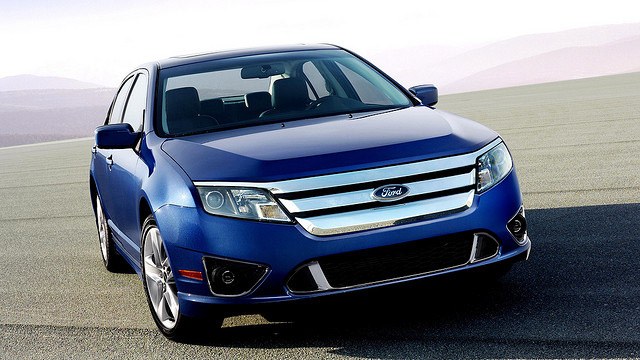 Ford Service in Glendora, CA | All Time Gas and Diesel