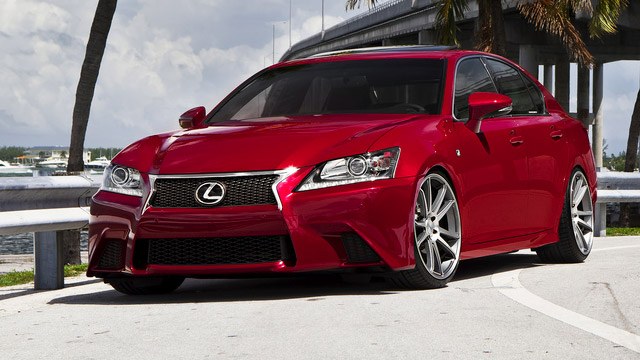 Lexus Service in Glendora, CA | All Time Gas and Diesel