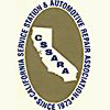 CSSARA Logo